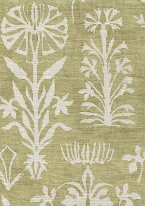 Viewing Papyrus by Lewis & Wood