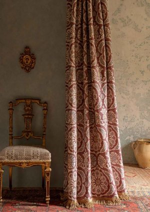 Viewing Pasha by Lewis & Wood