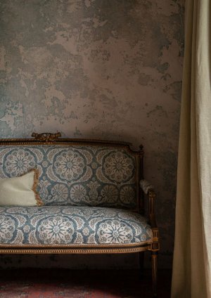 Viewing Pasha by Lewis & Wood