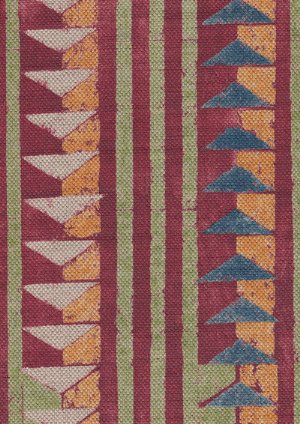 Viewing Sawtooth by Lewis & Wood