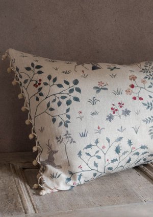 Viewing Voysey Park by Lewis & Wood