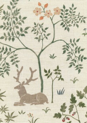 Viewing Voysey Park by Lewis & Wood