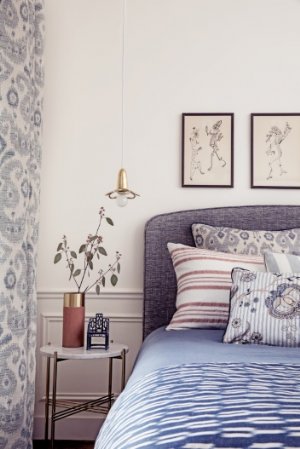 Viewing Bellecombe by Manuel Canovas
