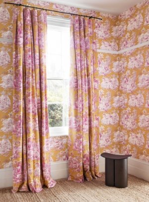 Viewing Bengale by Manuel Canovas