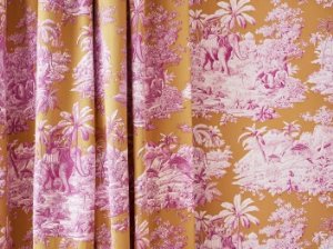 Viewing Bengale by Manuel Canovas