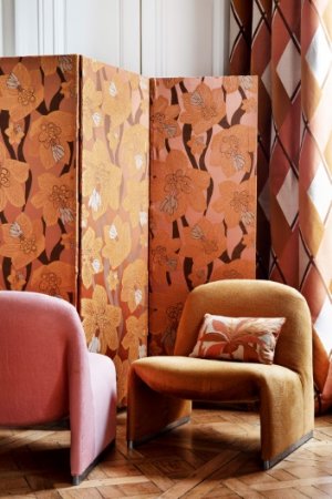 Viewing Breteuil by Manuel Canovas