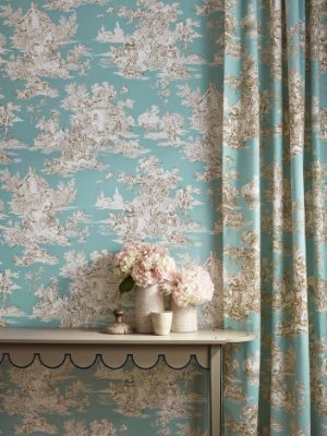 Viewing Campagne by Manuel Canovas