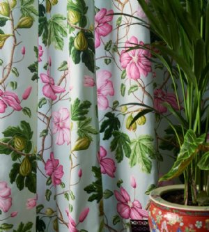 Viewing Castellane by Manuel Canovas