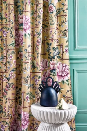 Viewing Courances  by Manuel Canovas