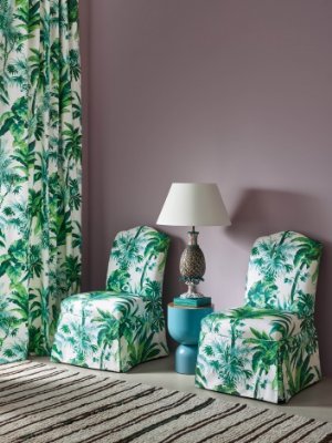 Viewing Malacca by Manuel Canovas
