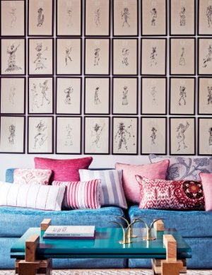 Viewing Mezerac by Manuel Canovas