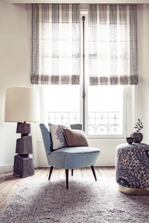 Viewing Montfleury by Manuel Canovas