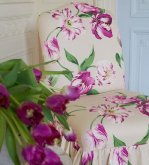 Viewing Polina by Manuel Canovas