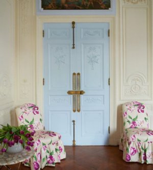 Viewing Polina by Manuel Canovas