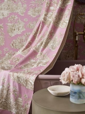 Viewing Pondicherry by Manuel Canovas