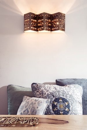Viewing Severac by Manuel Canovas