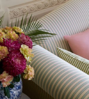 Viewing Sophie by Manuel Canovas