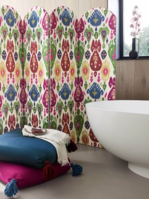Viewing Thara by Manuel Canovas