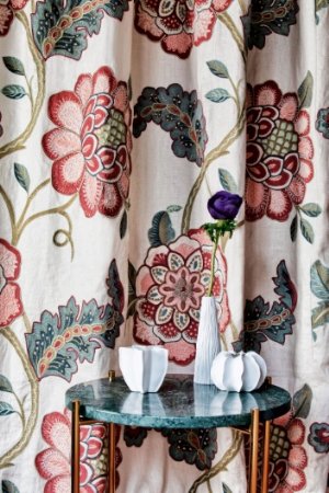 Viewing Tourelles by Manuel Canovas