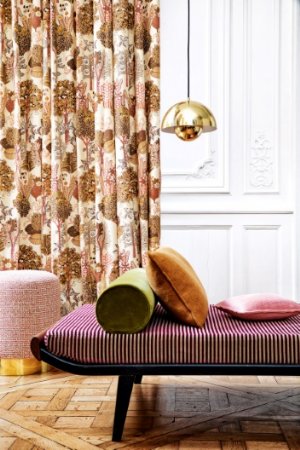 Viewing Verdrel by Manuel Canovas
