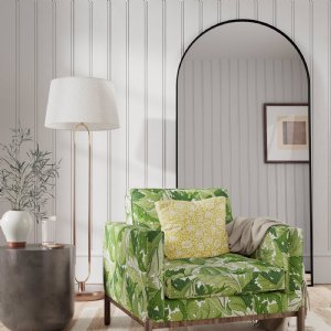 Viewing Acanthus by Morris & Co