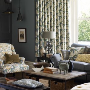 Viewing Bamboo by Morris & Co