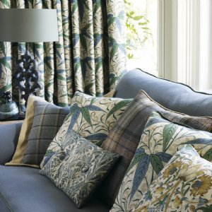 Viewing Bamboo by Morris & Co