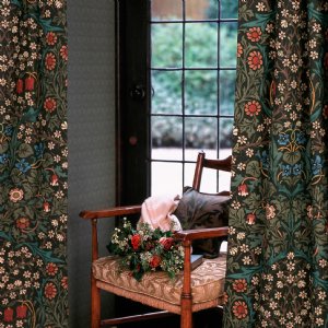 Viewing Blackthorn by Morris & Co