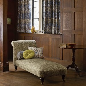 Viewing Bluebell by Morris & Co
