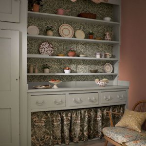Viewing Bluebell by Morris & Co