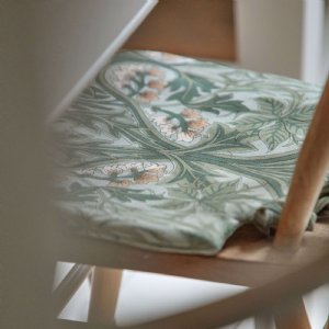 Viewing Bluebell by Morris & Co