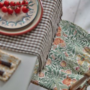 Viewing Bower  by Morris & Co