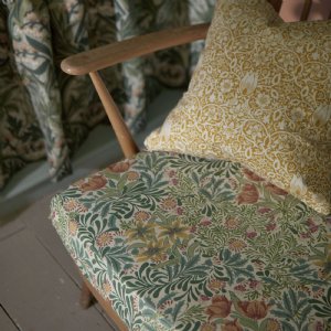 Viewing Bower  by Morris & Co