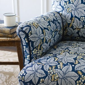Viewing Bramble by Morris & Co