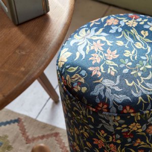 Viewing Flower's By May by Morris & Co