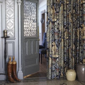 Viewing Forest by Morris & Co