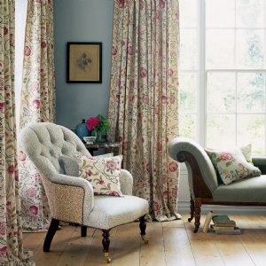 Viewing Mary Isobel by Morris & Co