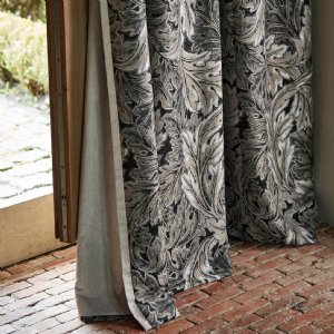 Viewing Pure Acanthus Weave by Morris & Co