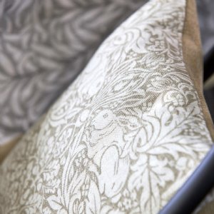 Viewing Pure Brer Rabbit Print by Morris & Co