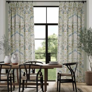 Viewing Simply Severn  by Morris & Co