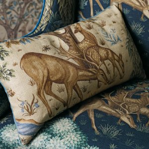 Viewing The Brook by Morris & Co