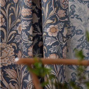 Viewing Trent by Morris & Co