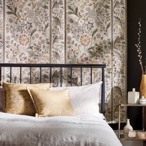 Viewing Wilhelmina Weave by Morris & Co