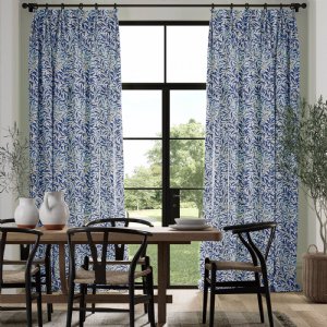 Viewing Willow Boughs by Morris & Co