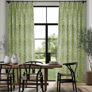 Viewing Willow Boughs by Morris & Co
