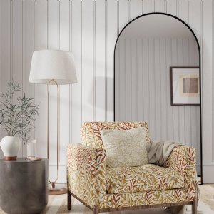 Viewing Willow Boughs by Morris & Co