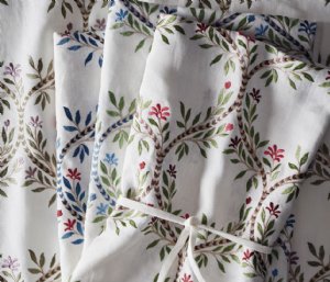 Viewing Arber by Nina Campbell