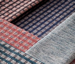 Viewing Aublet by Nina Campbell