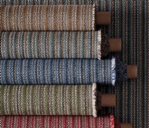 Viewing Balaine by Nina Campbell