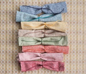 Viewing Bulet by Nina Campbell